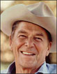 Ronald Reagan